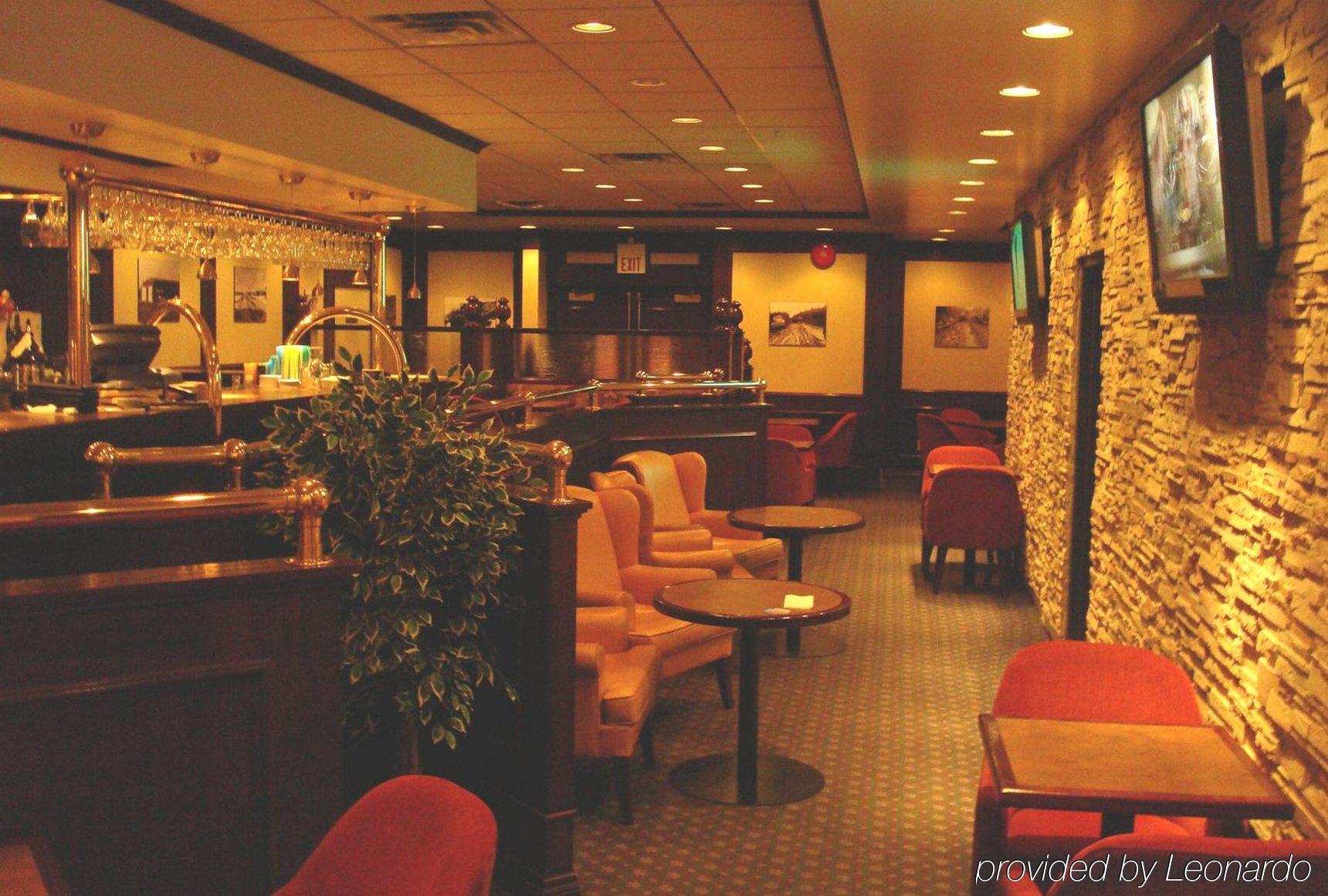 Woodlands Inn & Suites Fort Nelson Restaurant foto